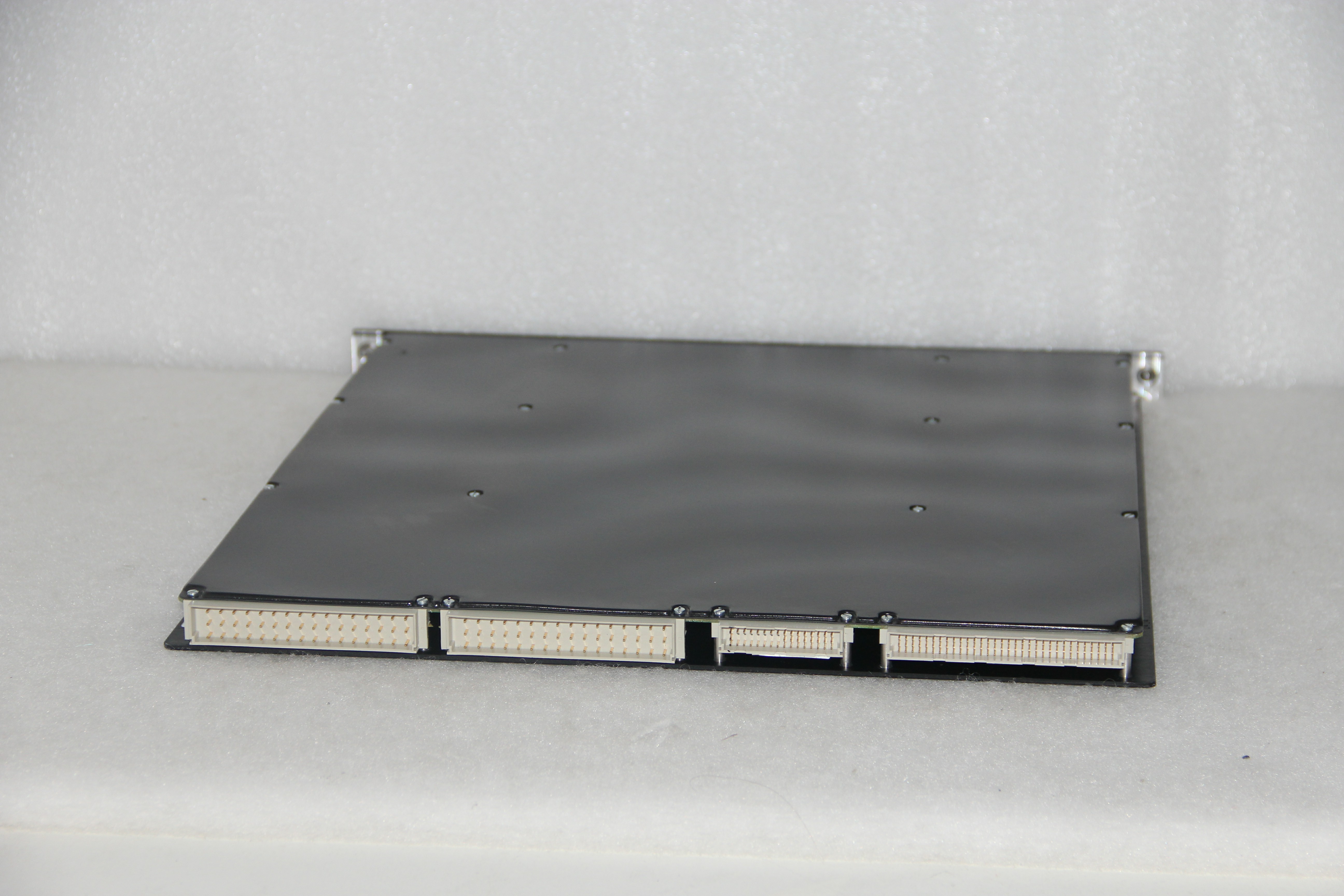 TRICONEX 9563-810訂貨期短